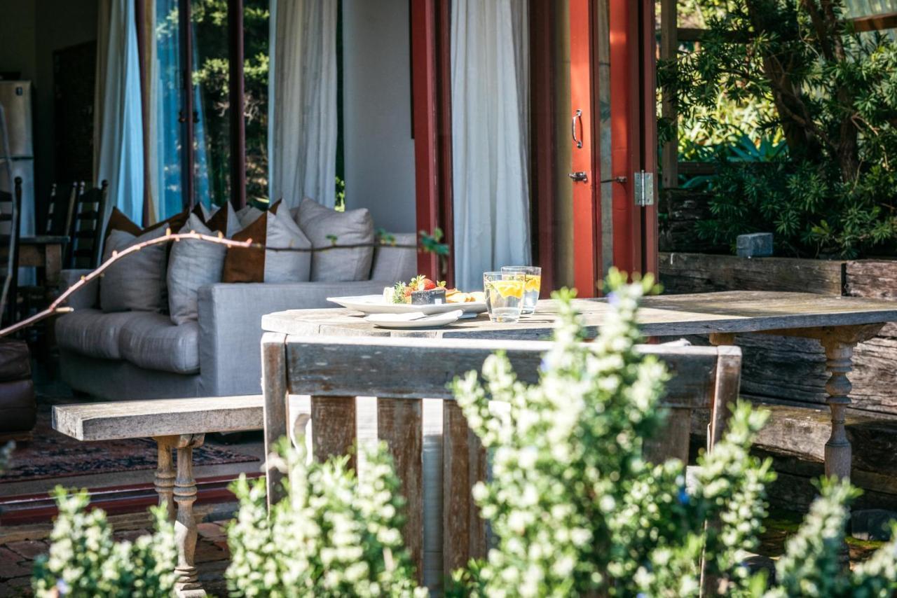 The Vineyard Cottage Onetangi Dış mekan fotoğraf
