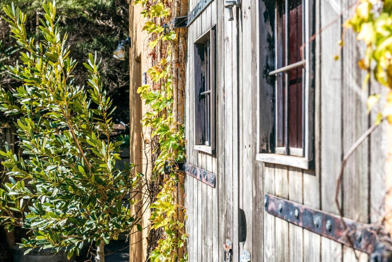 The Vineyard Cottage Onetangi Dış mekan fotoğraf