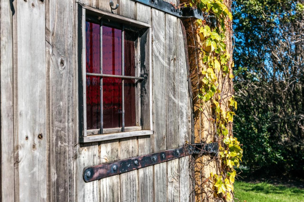 The Vineyard Cottage Onetangi Dış mekan fotoğraf
